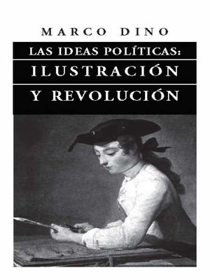 cover image of LAS IDEAS POLÍTICAS
